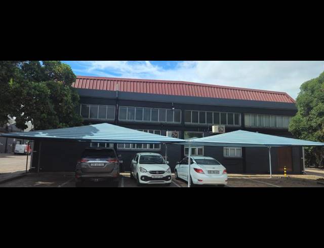 INDUSTRIAL PROPERTY TO RENT IN MAITLAND